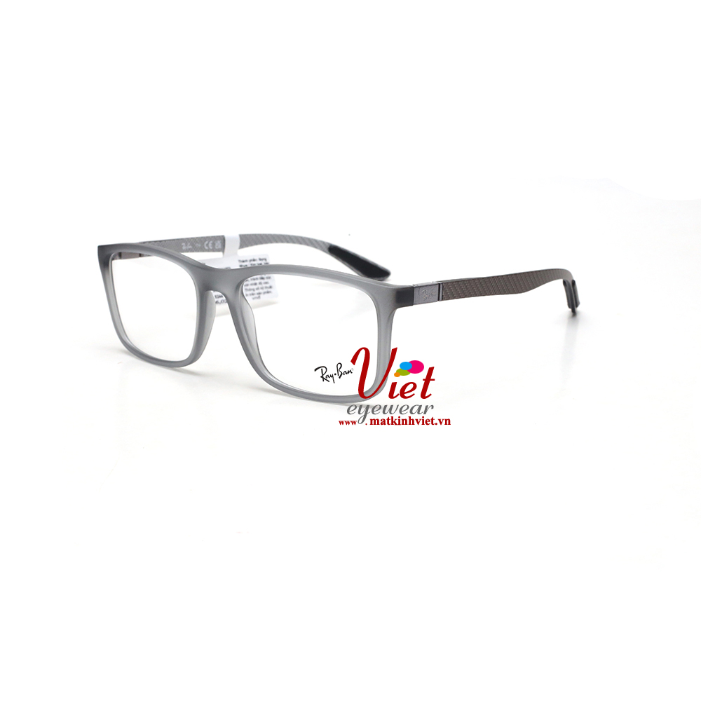 Gọng kính RayBan RB8908 5244